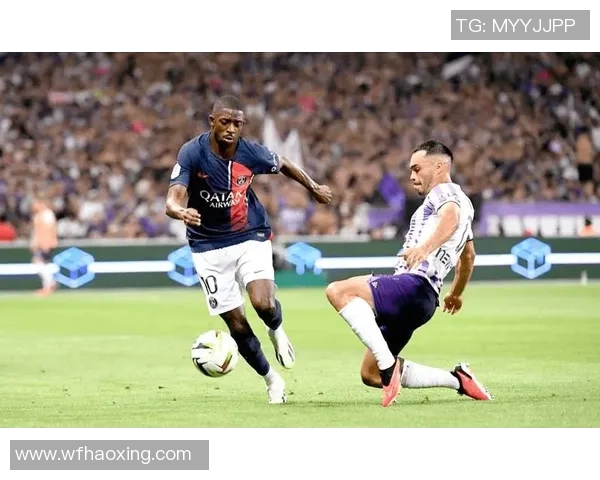 图卢兹与巴黎圣日耳曼的对决将会产生多少进球数的精彩预测