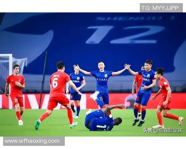 珀斯光荣对阵上海申花比赛前瞻与胜负预测分析