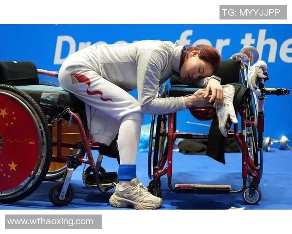 特奥精神激励无数人奋勇向前,共享平等与快乐的运动盛宴