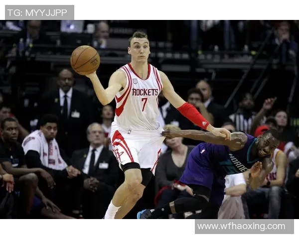 火箭队对阵灰熊队德克尔能否引领球队逆袭成功