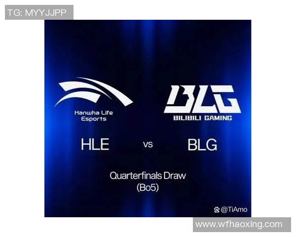 赛后复盘：LNG与BLG对决中的表现分析与未来展望