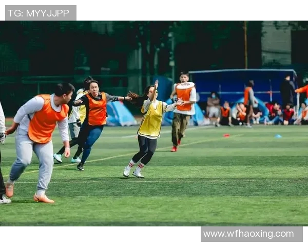 飞盘深度解析：上海飞盘队如何实现战术转换与团队协作MBA